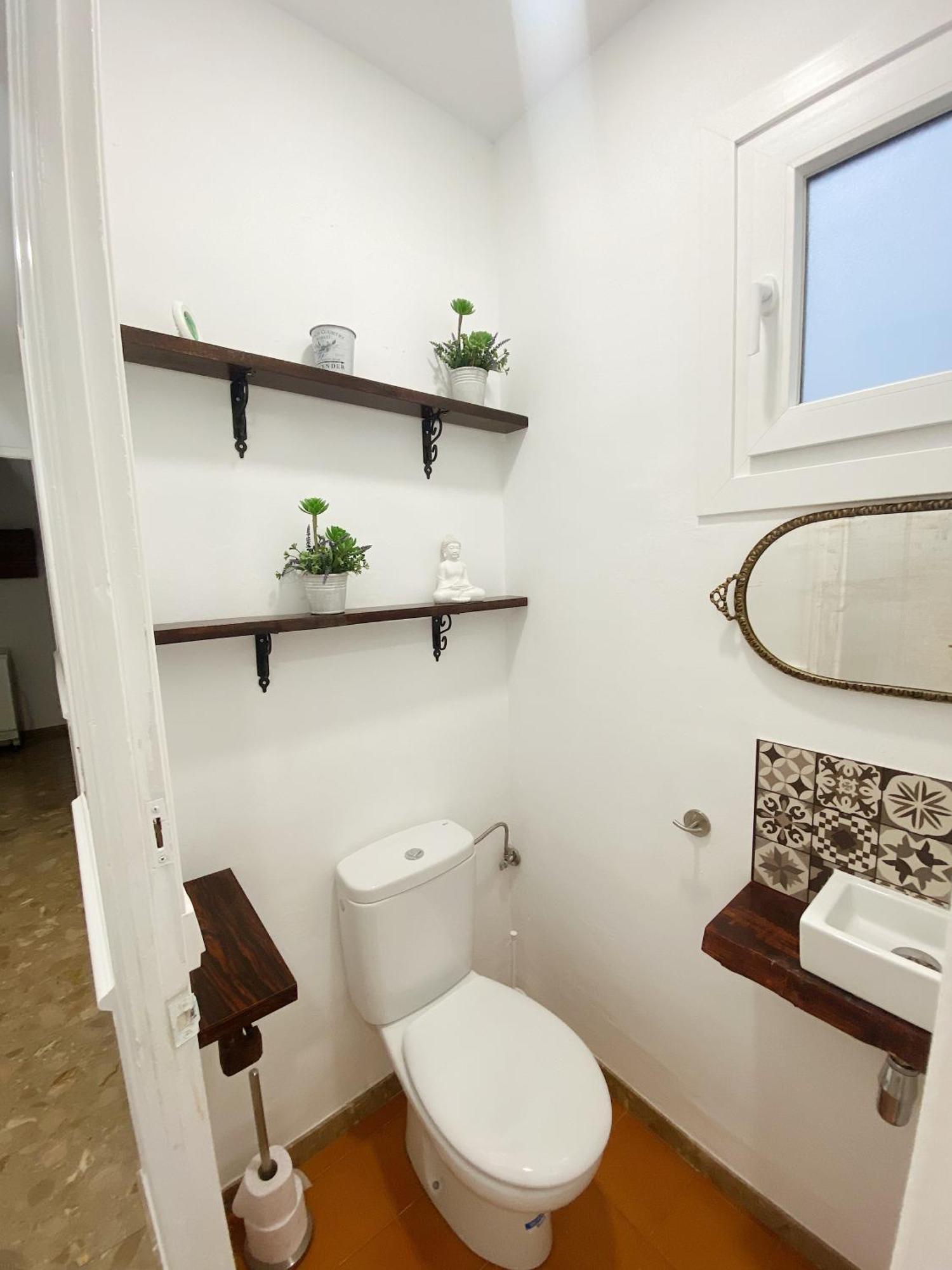 Mora la Nueva Casa Forn Magi 아파트 외부 사진