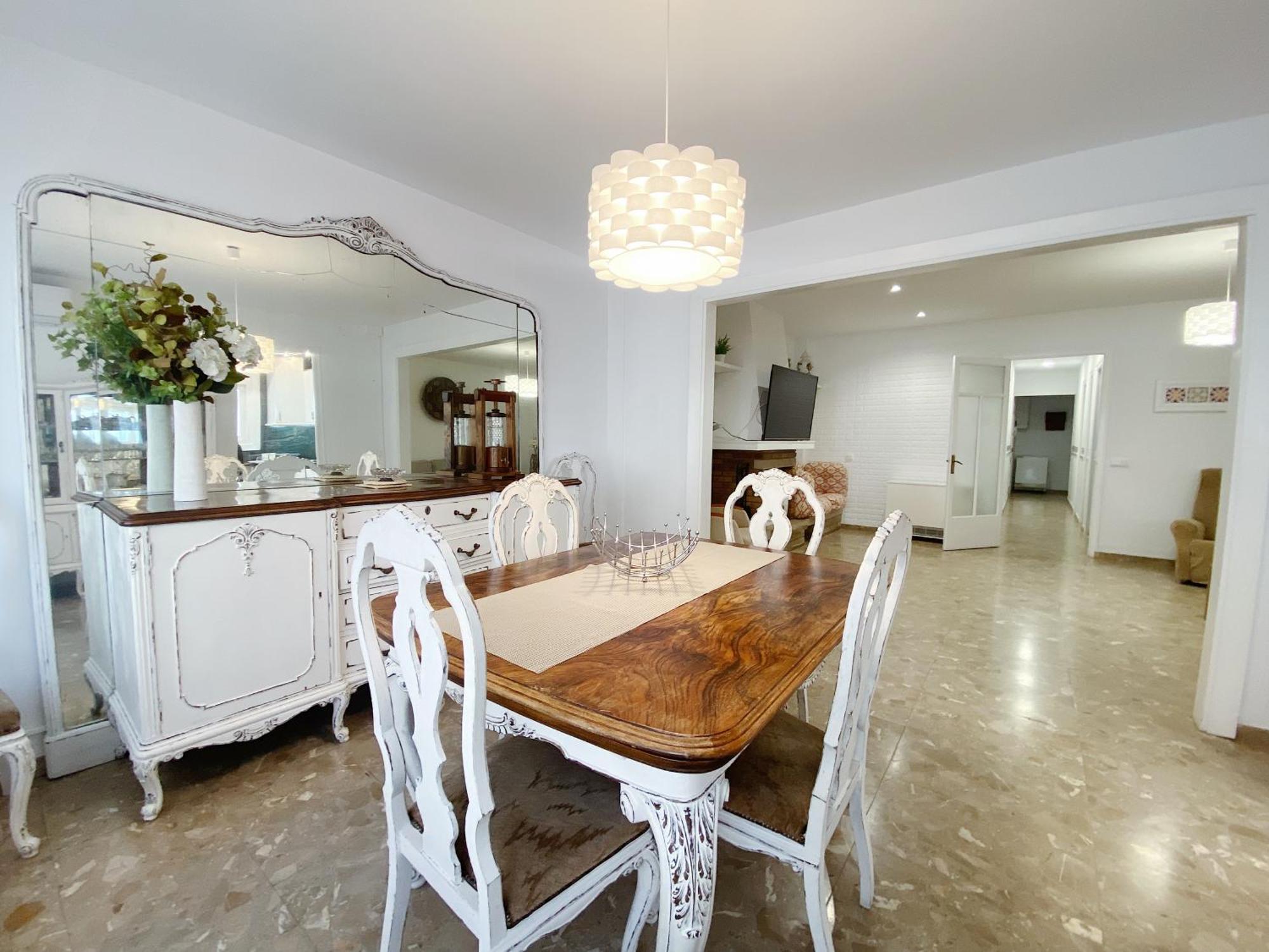 Mora la Nueva Casa Forn Magi 아파트 외부 사진